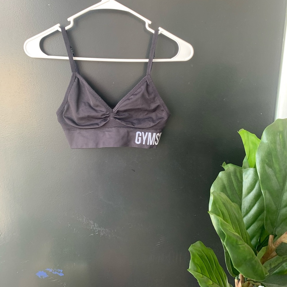 Gymshark Sports Bra